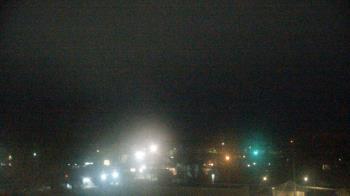 Weather camera view of Streator Township HS.