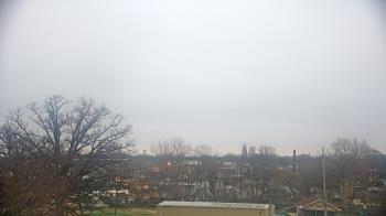 Weather camera view of Streator Township HS.