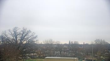 Weather camera view of Streator Township HS.