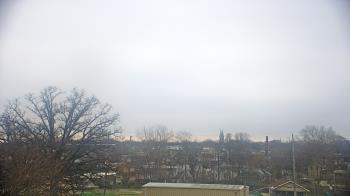 Weather camera view of Streator Township HS.