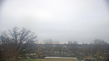 Weather camera view of Streator Township HS.