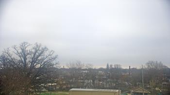 Weather camera view of Streator Township HS.