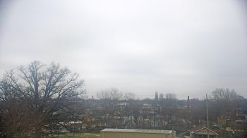 Weather camera view of Streator Township HS.