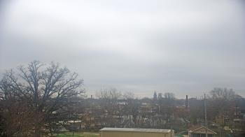 Weather camera view of Streator Township HS.