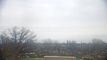 Weather camera view of Streator Township HS.