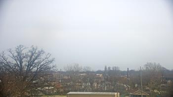 Weather camera view of Streator Township HS.