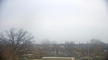 Weather camera view of Streator Township HS.