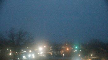 Weather camera view of Streator Township HS.