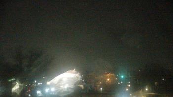 Weather camera view of Streator Township HS.