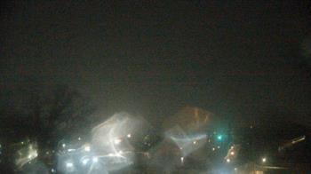 Weather camera view of Streator Township HS.