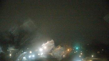 Weather camera view of Streator Township HS.