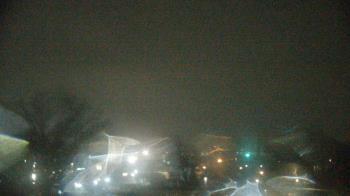Weather camera view of Streator Township HS.
