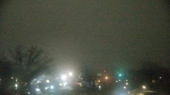 Weather camera view of Streator Township HS.