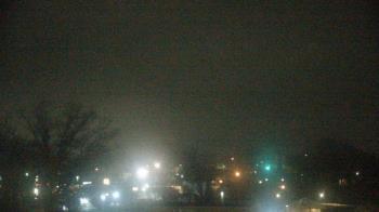 Weather camera view of Streator Township HS.