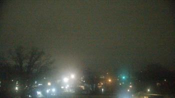 Weather camera view of Streator Township HS.