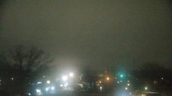 Weather camera view of Streator Township HS.