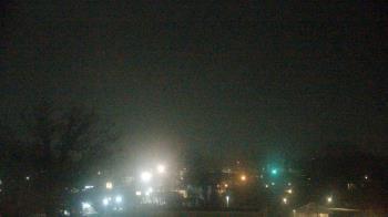 Weather camera view of Streator Township HS.