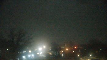 Weather camera view of Streator Township HS.