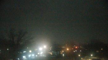 Weather camera view of Streator Township HS.