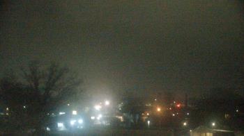 Weather camera view of Streator Township HS.