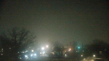 Weather camera view of Streator Township HS.