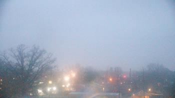 Weather camera view of Streator Township HS.