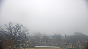 Weather camera view of Streator Township HS.