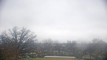 Weather camera view of Streator Township HS.