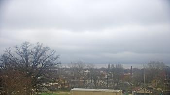 Weather camera view of Streator Township HS.