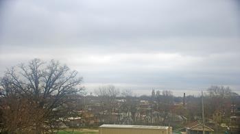 Weather camera view of Streator Township HS.