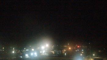 Weather camera view of Streator Township HS.