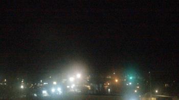 Weather camera view of Streator Township HS.