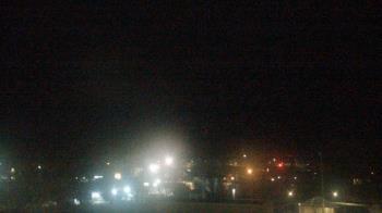 Weather camera view of Streator Township HS.