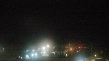 Weather camera view of Streator Township HS.