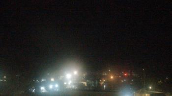 Weather camera view of Streator Township HS.