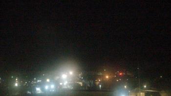 Weather camera view of Streator Township HS.