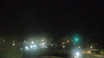 Weather camera view of Streator Township HS.