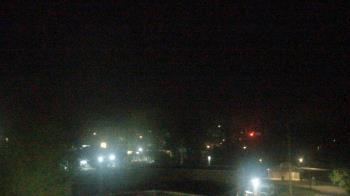 Weather camera view of Streator Township HS.