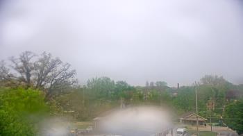 Weather camera view of Streator Township HS.