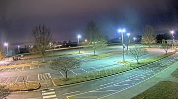 Weather camera view of Cloverleaf ES.