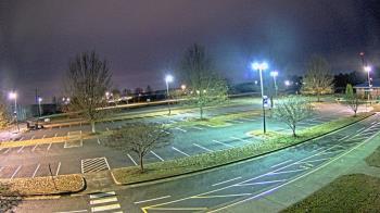 Weather camera view of Cloverleaf ES.