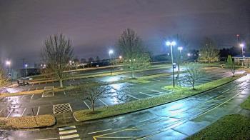 Weather camera view of Cloverleaf ES.
