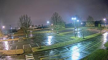 Weather camera view of Cloverleaf ES.