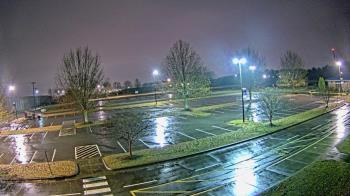 Weather camera view of Cloverleaf ES.