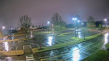 Weather camera view of Cloverleaf ES.