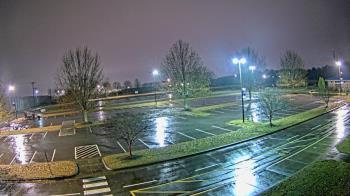 Weather camera view of Cloverleaf ES.