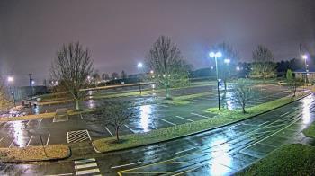 Weather camera view of Cloverleaf ES.
