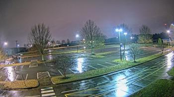 Weather camera view of Cloverleaf ES.