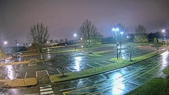 Weather camera view of Cloverleaf ES.