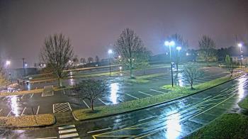 Weather camera view of Cloverleaf ES.